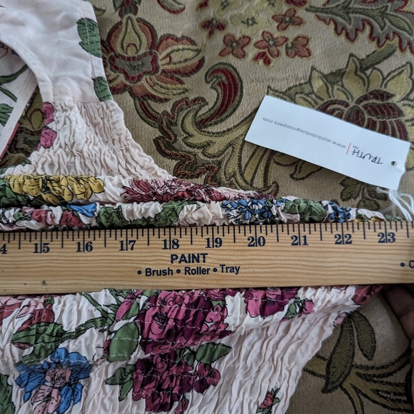 Maxi dress by Truth NYC Size L - Picture 16 of 16